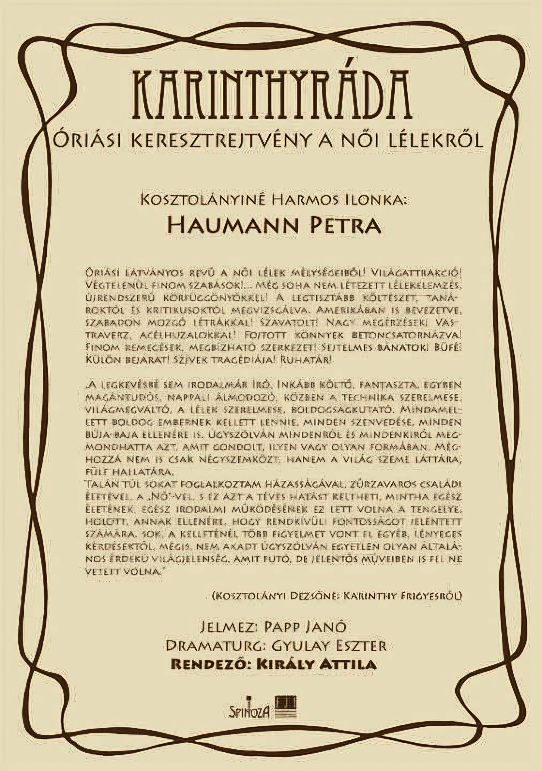 KarinthyRáda