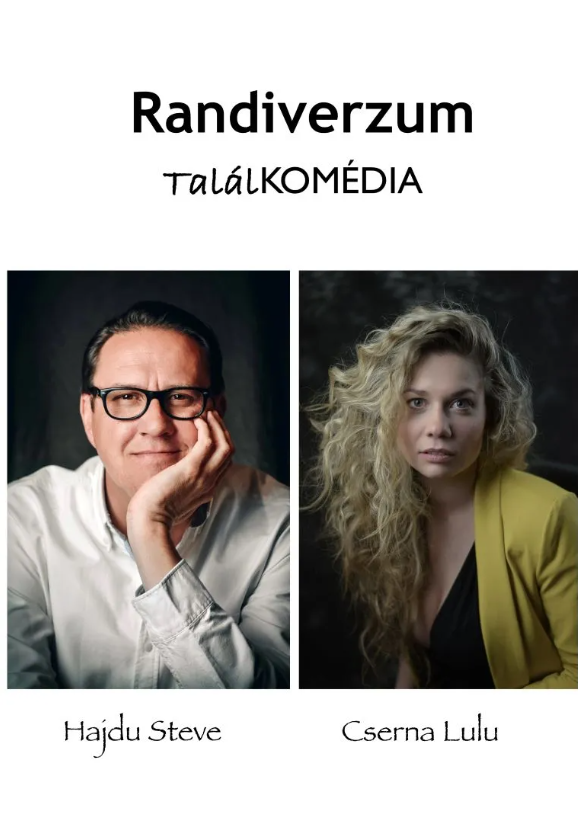 Randiverzum