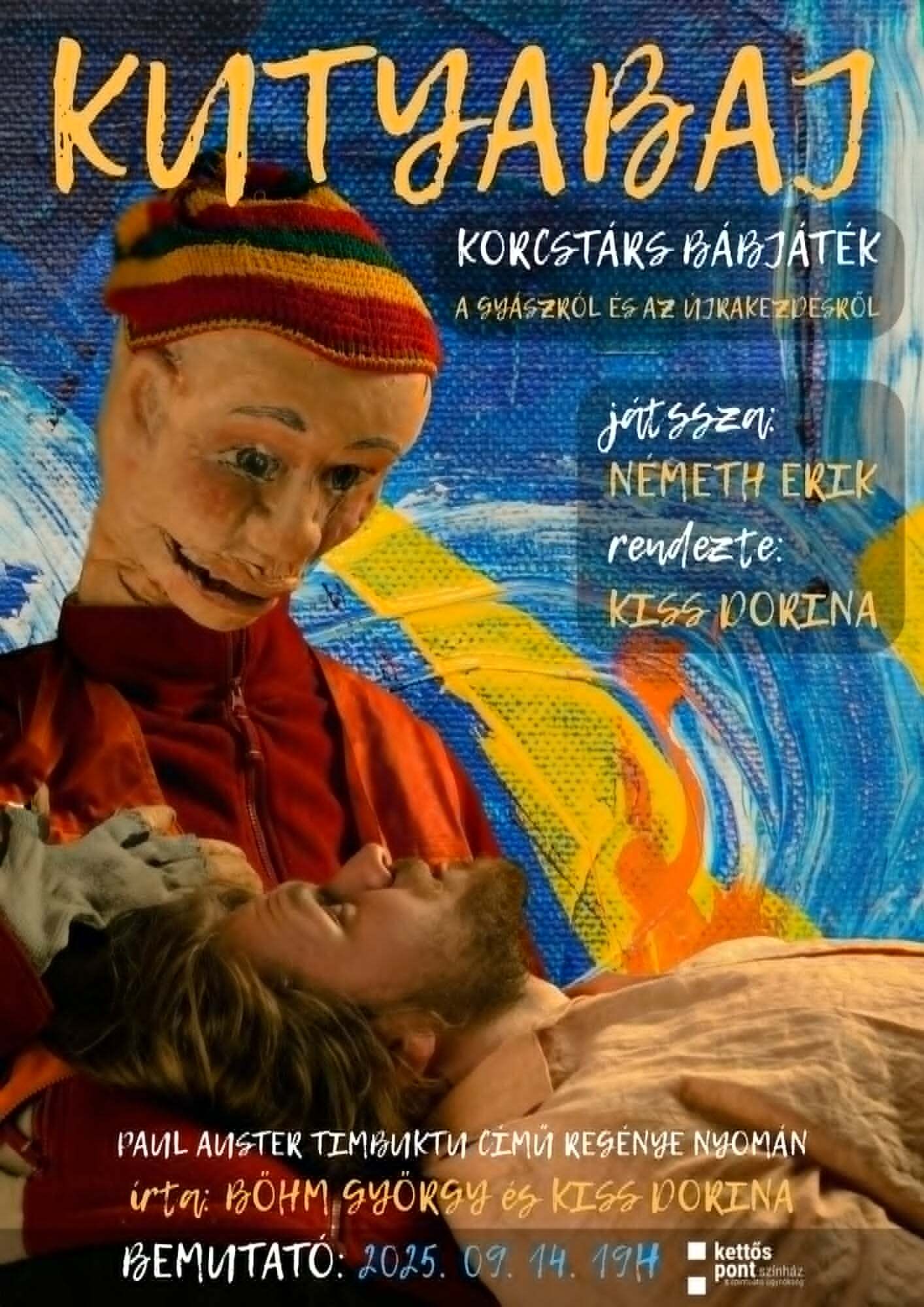 Kutyabaj